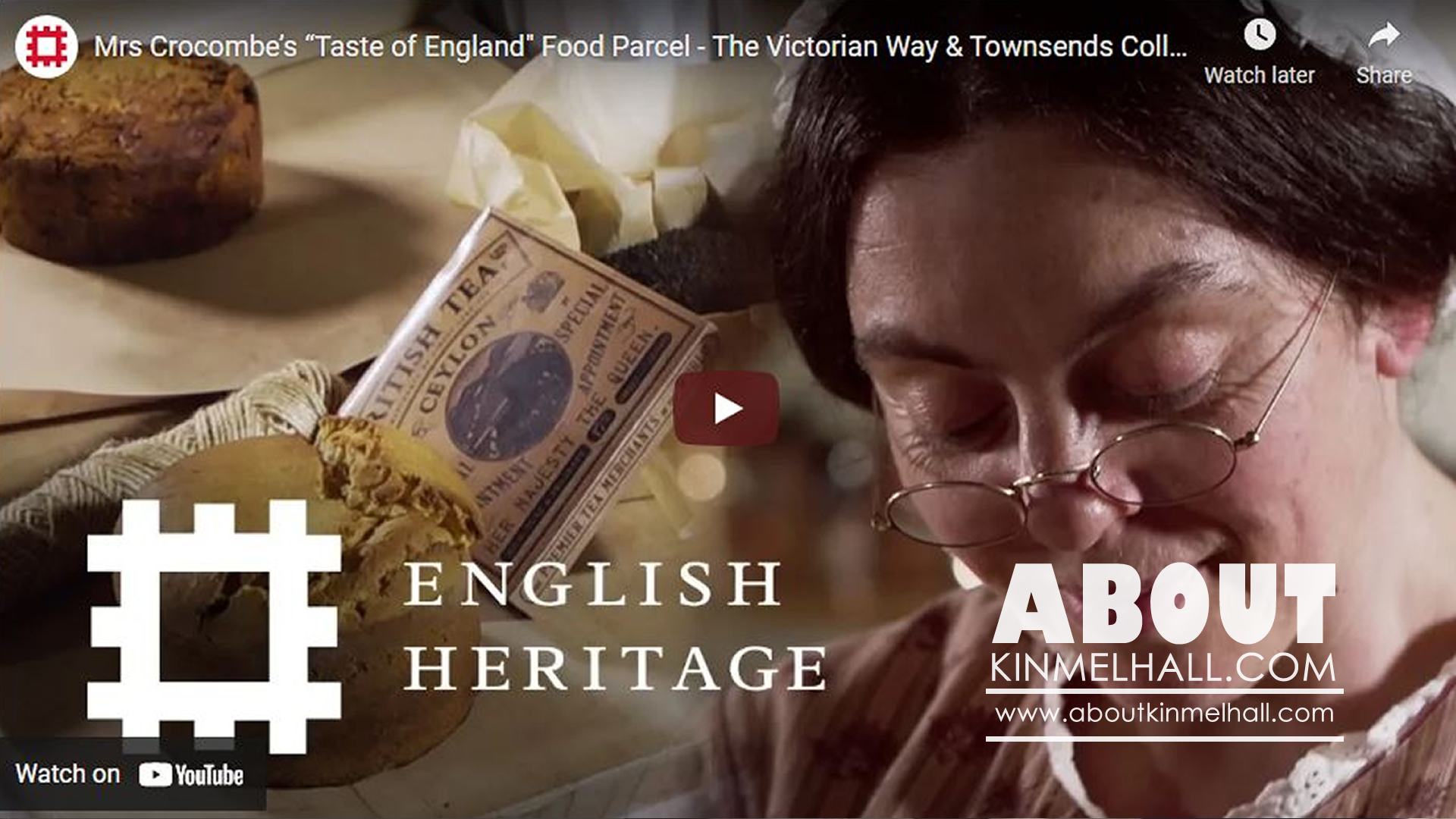 Education Resources - Victorian Life Episode 3 by English Heritage