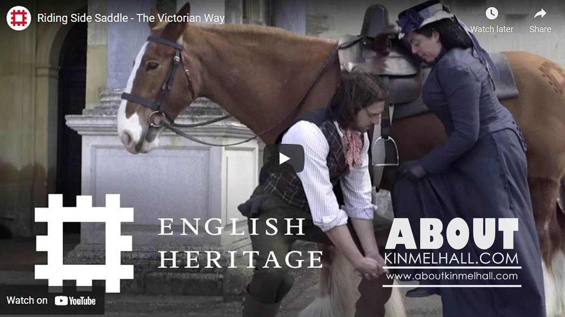 Education Resources - Victorian Life Episode 8 by English Heritage
