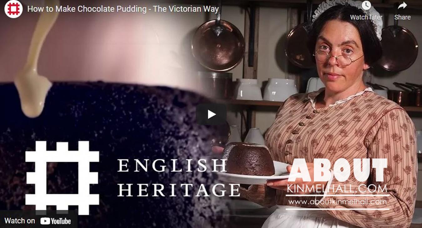 Education Resources - Victorian Cookery Session 23 by English Heritage