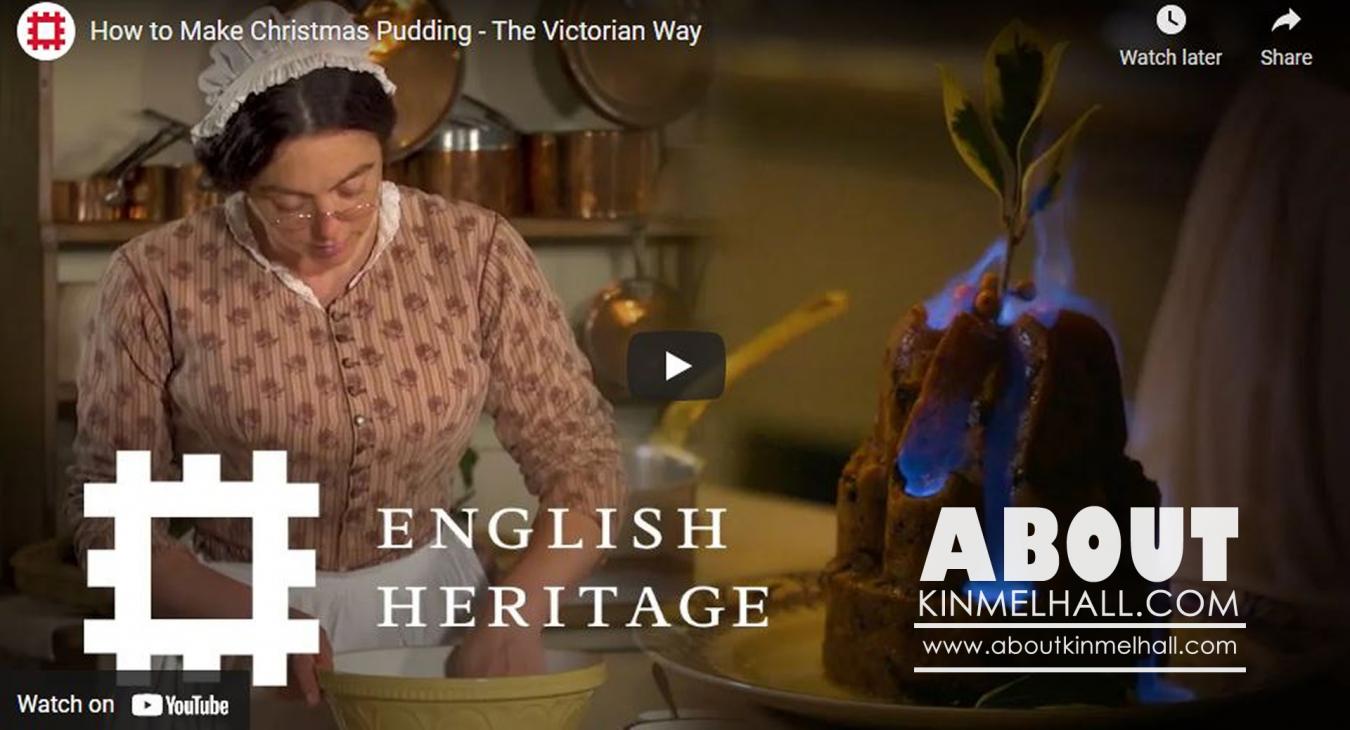 Education Resources - Victorian Cookery Session 29 by English Heritage