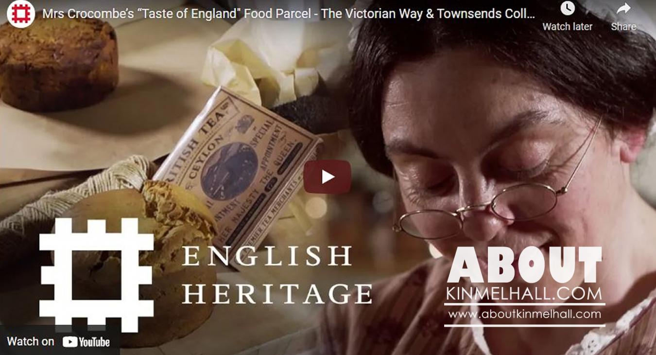 Education Resources - Victorian Life Episode 3 by English Heritage