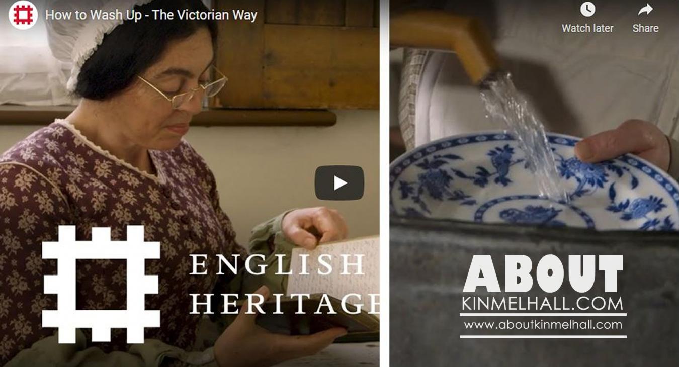 Education Resources - Victorian Life Episode 5 by English Heritage