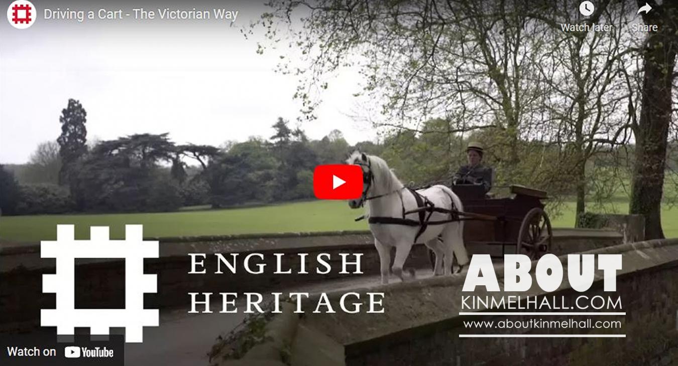 Education Resources - Victorian Life Episode 6 by English Heritage