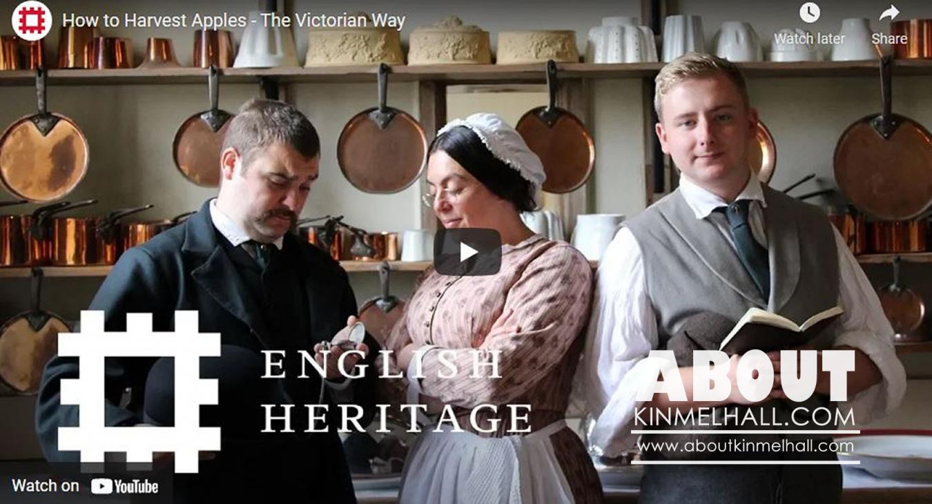 Education Resources - Victorian Life Episode 9 by English Heritage